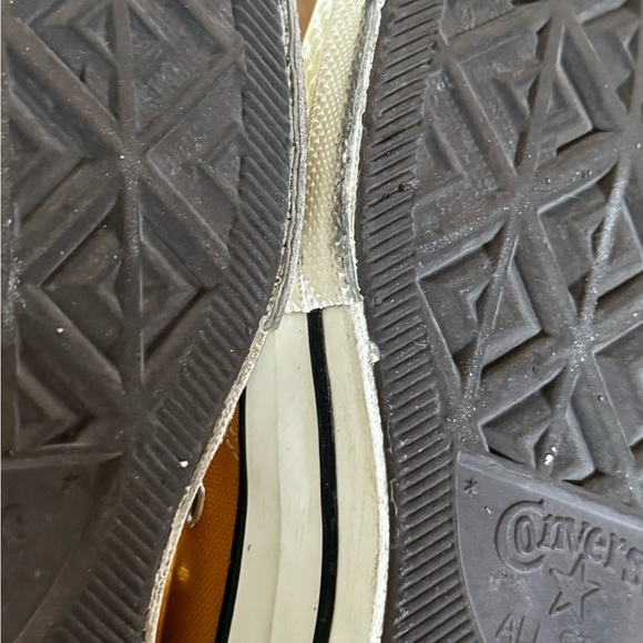 Converse Chuck Taylor - Picture 3 of 4